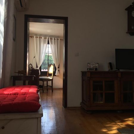 The House With The Piano Hotel พลอฟดิฟ ภายนอก รูปภาพ